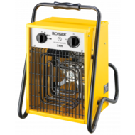 IS-CHAUFFAGE ELEC. ATELIER 1500-3000W IS-CHAUFFAGE ELEC. ATELIER 1500-3000W